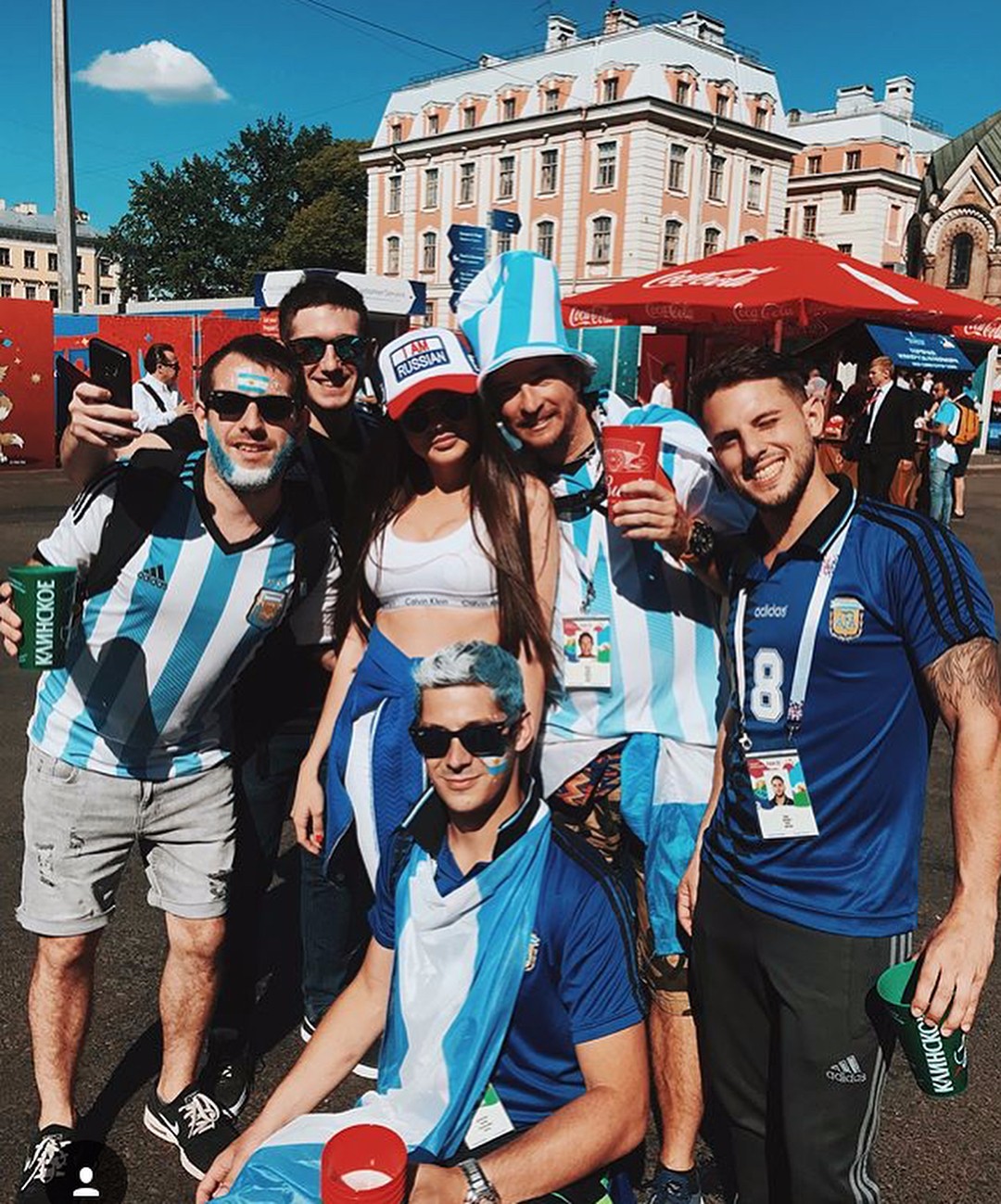 走进贵安超算中心